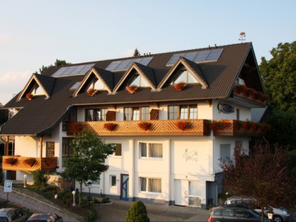 Foto: Ю Landhotel Napoleon