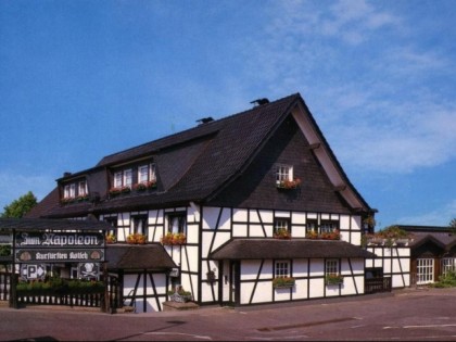 Foto: Landhotel Napoleon