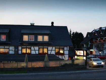 Foto: Landhotel Napoleon